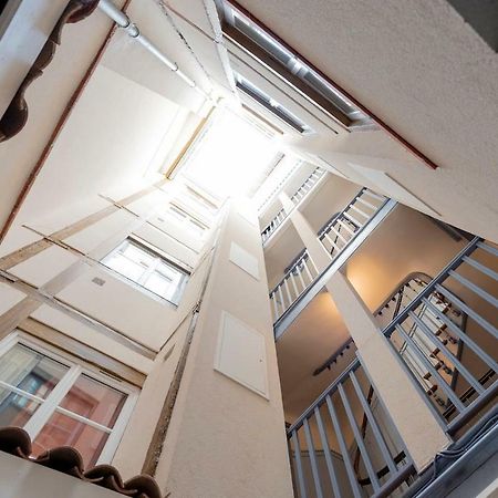 L'Estival - Appartement Au Calme Toulouse Hypercentre מראה חיצוני תמונה