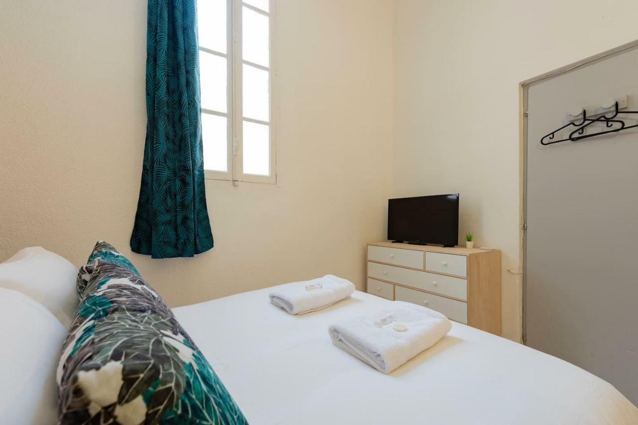 L'Estival - Appartement Au Calme Toulouse Hypercentre מראה חיצוני תמונה