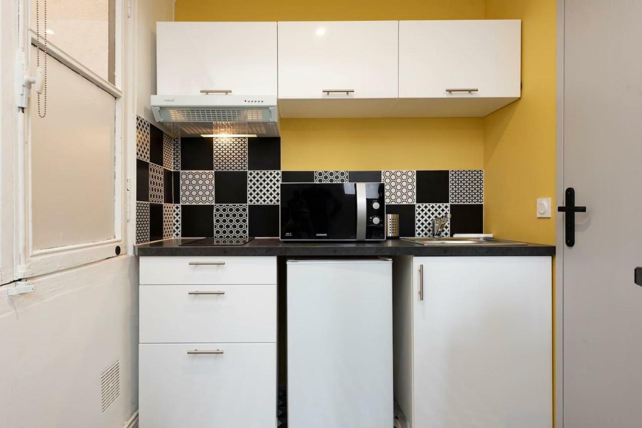 L'Estival - Appartement Au Calme Toulouse Hypercentre מראה חיצוני תמונה