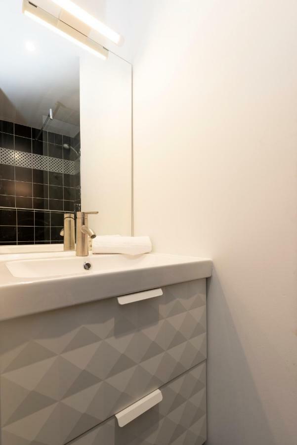 L'Estival - Appartement Au Calme Toulouse Hypercentre מראה חיצוני תמונה