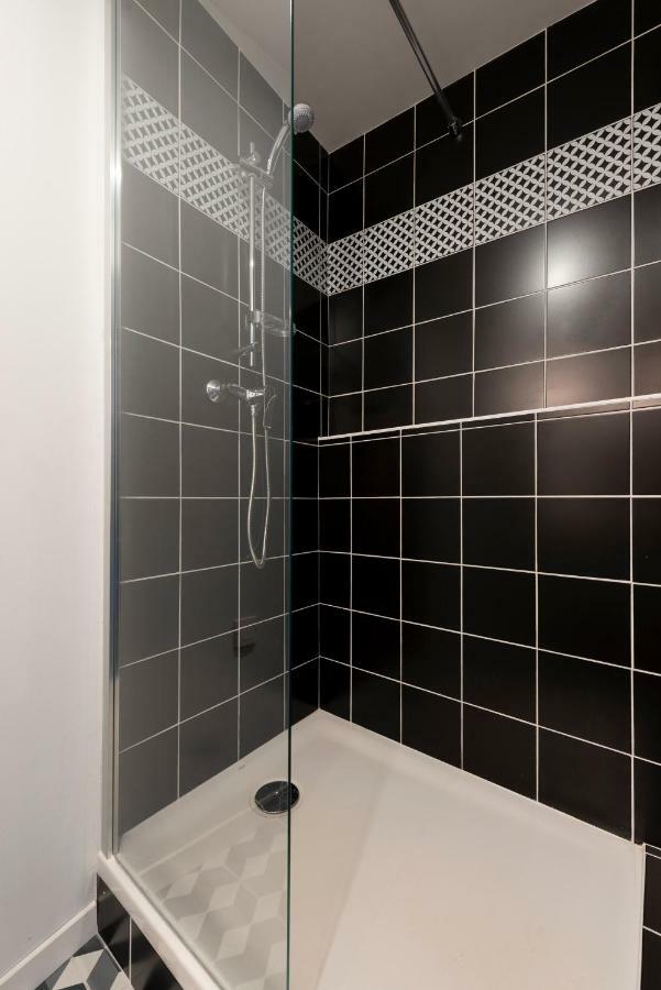 L'Estival - Appartement Au Calme Toulouse Hypercentre מראה חיצוני תמונה